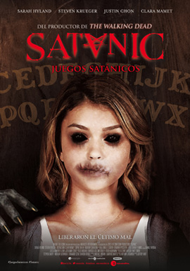 poster interno