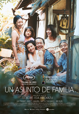 poster interno