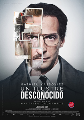 poster interno