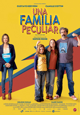poster interno