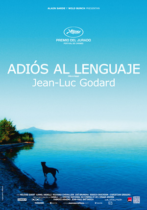 Adiós al lenguaje