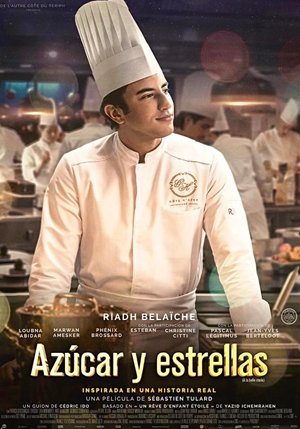 Azúcar y estrellas