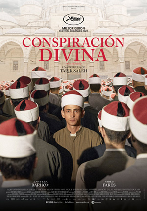Conspiración divina