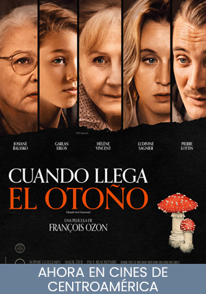 Cuando llega el otoño