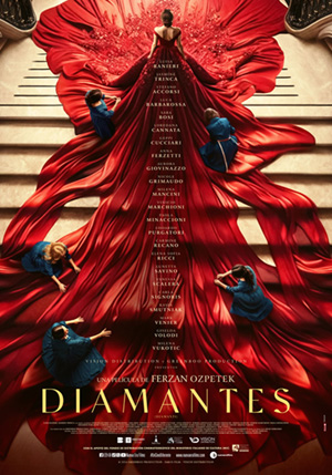 DIAMANTES