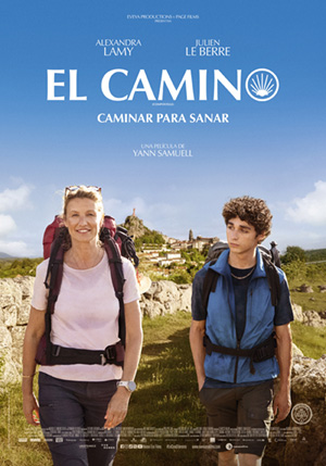 El camino