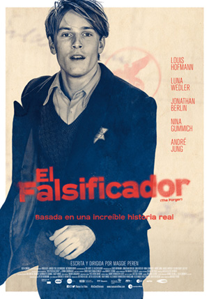 El falsificador