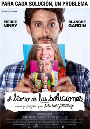 El libro de las soluciones