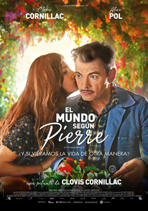 El mundo según Pierre