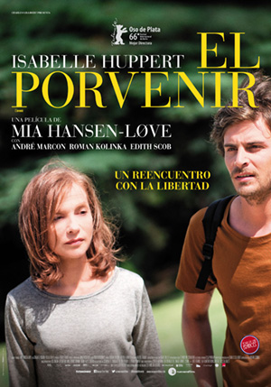 El porvenir