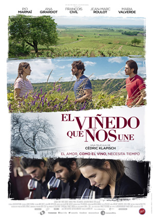 El viñedo que nos une