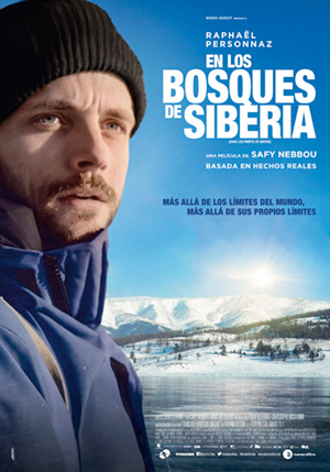 En los bosques de Siberia