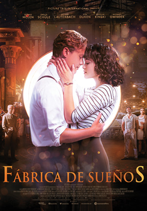 Fábrica de sueños