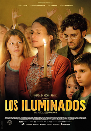 Los iluminados