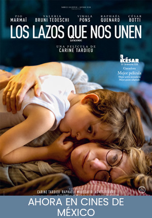 Los lazos que nos unen