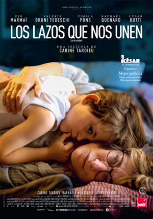 Los lazos que nos unen