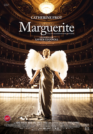Marguerite