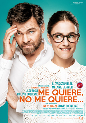 Me quiere, no me quiere...