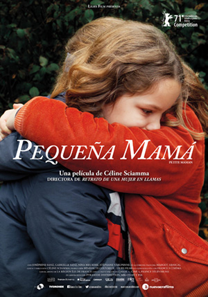 Pequeña mamá