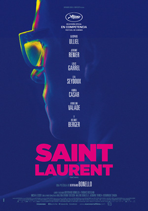 Saint Laurent