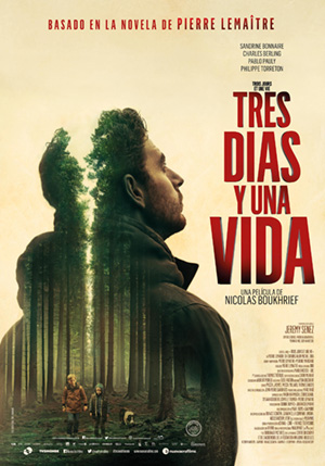 Tres días y una vida