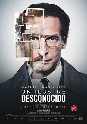 Un ilustre desconocido