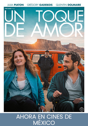 Un toque de amor