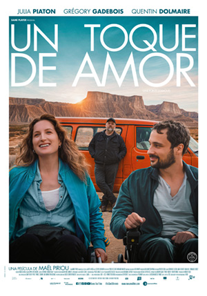 Un toque de amor