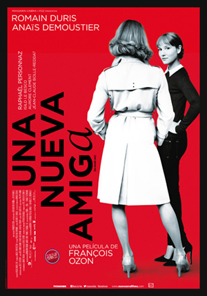 Una nueva amiga