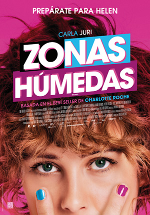Zonas húmedas