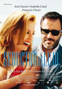 Seductor de lujo (Quatre étoiles)