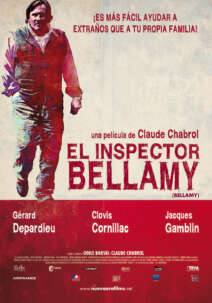 El inspector Bellamy (Bellamy)