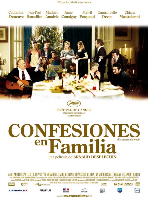 156_Confesiones_en_Familia_Cartel