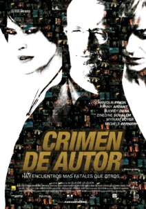 Crimen de autor (Roman de gare)