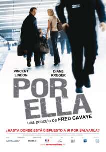 Por ella (Pour elle)