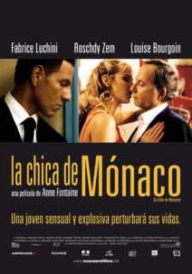La chica de Mónaco (La fille de Monaco)