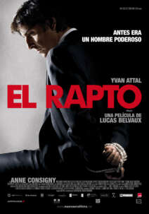 El rapto (Rapt)