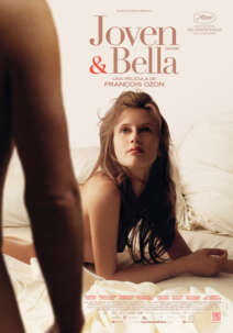 Joven y bella (Jeune et Jolie)