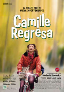 Camille regresa (Camille redouble)