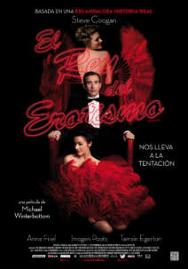 El rey del erotismo (The Look of Love)