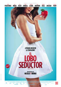 El lobo seductor (Le grand mechant loup)