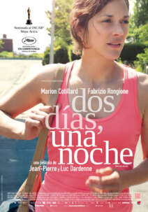 Dos días, una noche (Deux jour, une nuit)