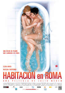 Habitación en Roma (Room in Rome)