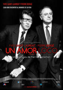 Un amor loco (L'amour fou)