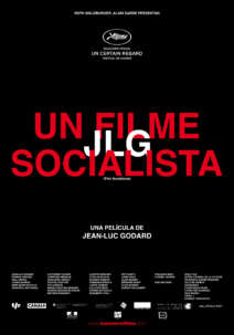 Un filme socialista (Film socialisme)