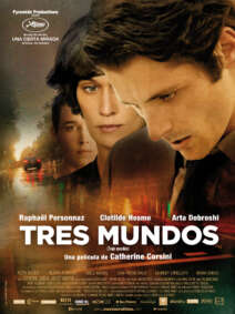 Tres mundos (Trois mondes)