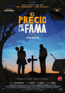 El precio de la fama (La rançon de la gloire)