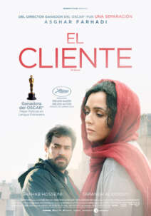 El cliente (Forushande)