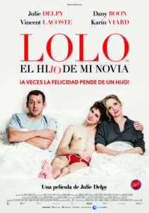 Lolo, el hijo de mi novia (Lolo)