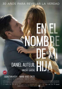 En el nombre de mi hija (Au nom de ma fille)